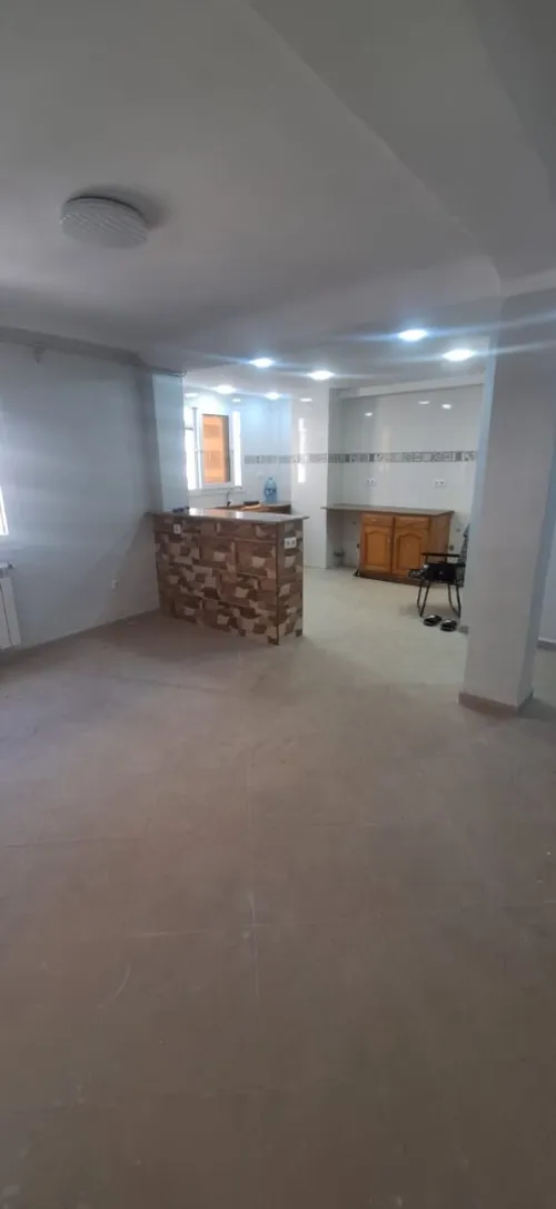 Location Appartement F3 Alger Mohammadia