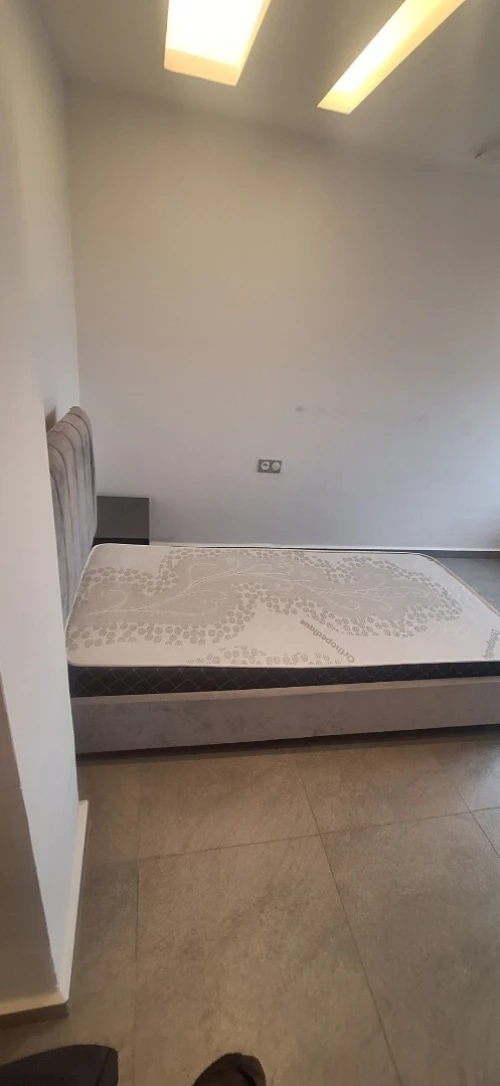 Location Appartement F4 Alger Mohammadia