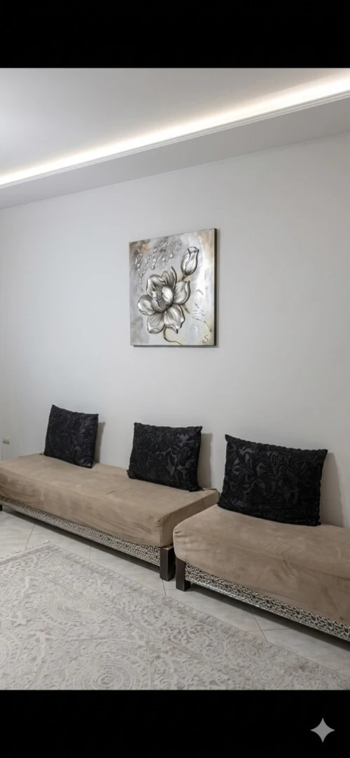 Vente Appartement F4 Alger Mohammadia
