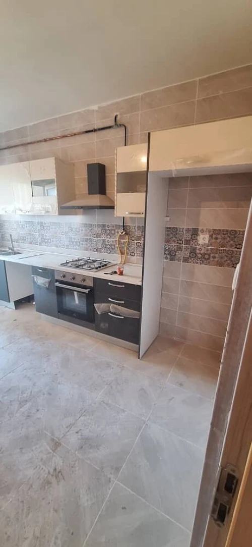 Location Appartement F5 Alger Zeralda