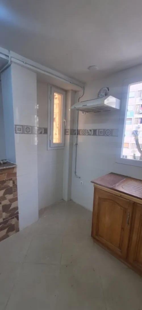 Location Appartement F3 Alger Mohammadia