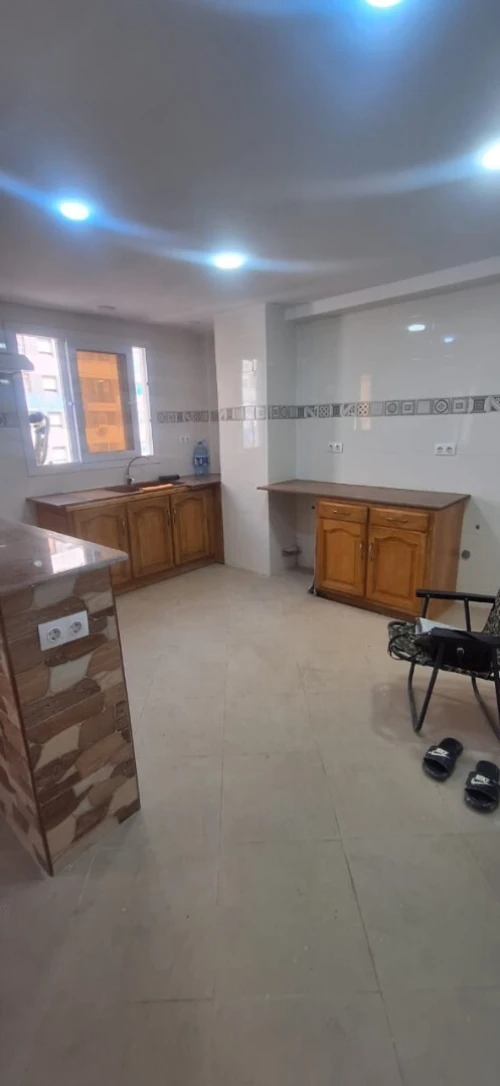 Location Appartement F3 Alger Mohammadia