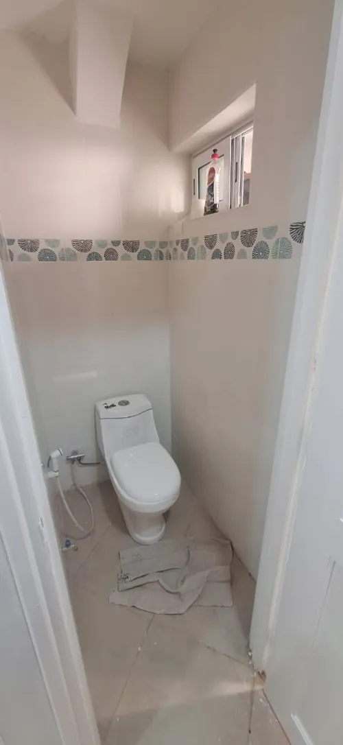 Location Appartement F3 Alger Mohammadia