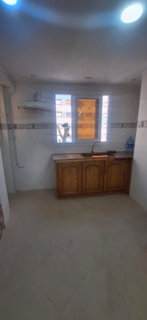 Location Appartement F3 Alger Mohammadia