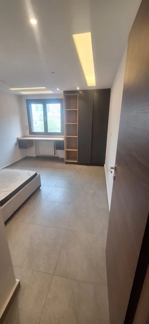 Location Appartement F4 Alger Mohammadia
