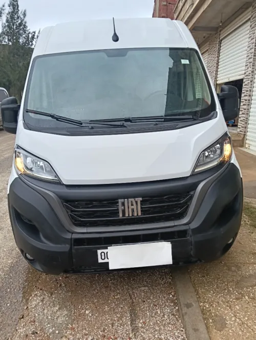 Fiat Ducato 2024