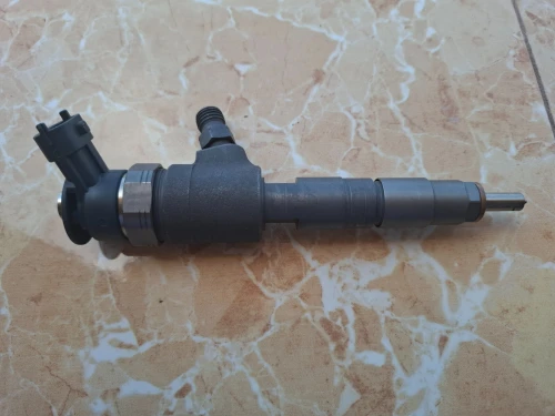 4 Injecteurs hdi 1.6  208