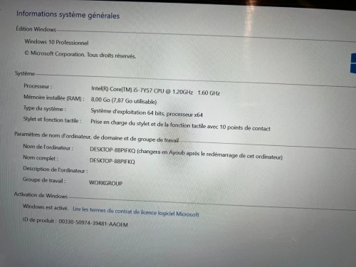 DELL XPS 13