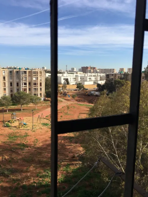 Vente Appartement F3 Oran Bir el djir