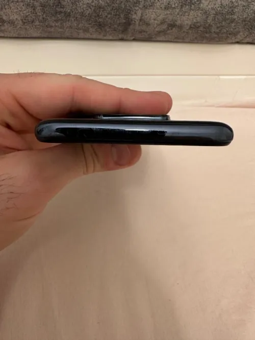 Poco X3 pro avec boîte d’origine Européen de couleur Phantom Black, état : 9,5/10.