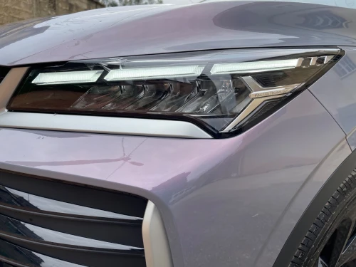 Geely Coolray 2025 Full option