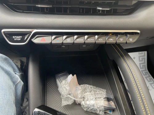 Geely Coolray 2025 Full option