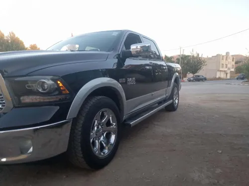 Dodge Ram 1500 2014 Ram 1500