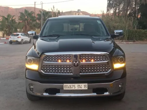Dodge Ram 1500 2014 Ram 1500