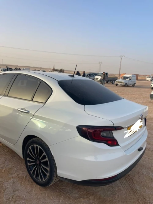 Fiat Tipo Sedan 2023 Life