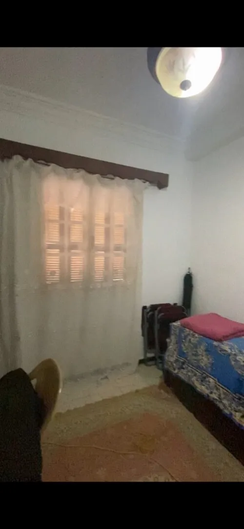 Vente Appartement F4 Annaba El bouni