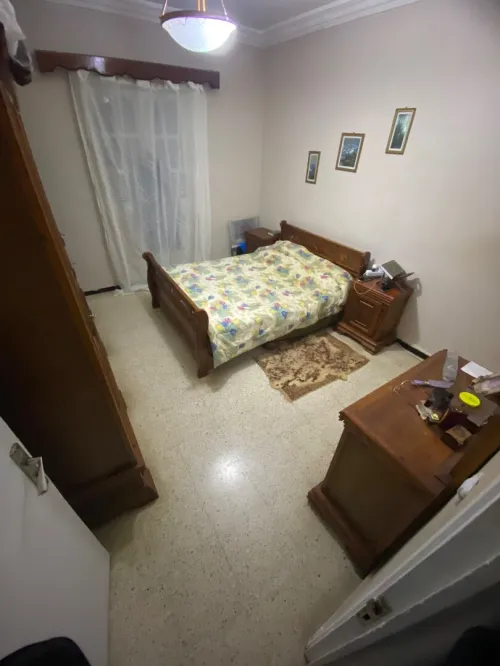 Vente Appartement F4 Annaba El bouni