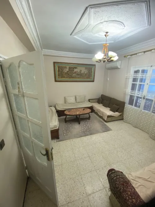 Vente Appartement F4 Annaba El bouni