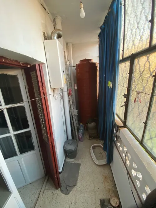 Vente Appartement F4 Annaba El bouni