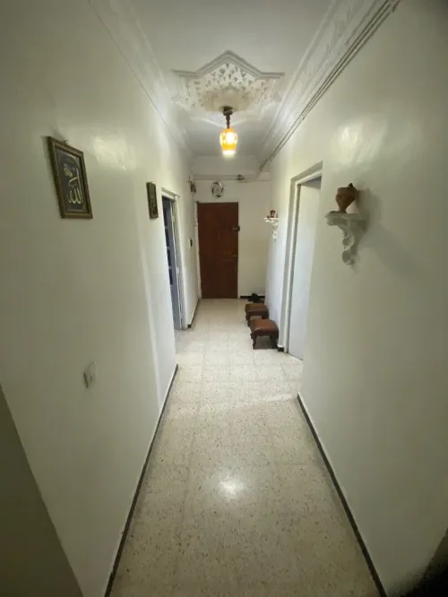 Vente Appartement F4 Annaba El bouni