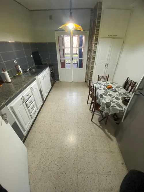Vente Appartement F4 Annaba El bouni