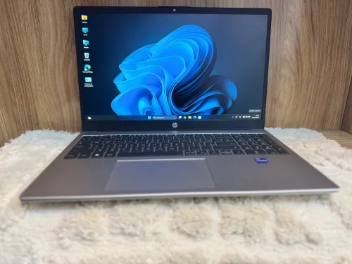 HP 250 G10 Core i7 1355U DDR4 Ram 16 GO 512 GO SSD NVME
