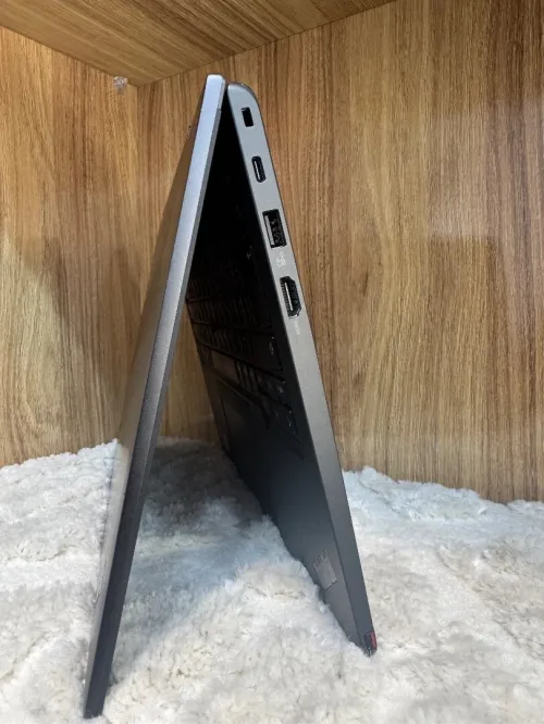 Lenovo L13 2-in-1 Gen 5 ULTRA 5 125U Ram 16Go 512GB SSD NVMe