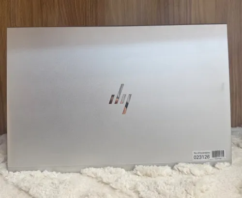 HP ELITEBOOK 640 G10 I5 1345U VPro 16 GO DDR5 512 SSD 14"