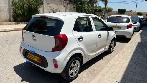 Kia Picanto 2019 LX
