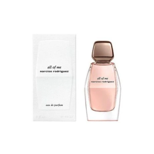 Narciso Rodriguez All of Me eau de parfum 90ml