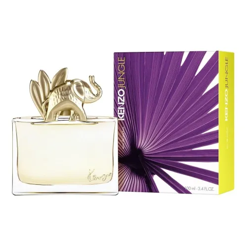 Kenzo JUNGLE - Eau de Parfum 100ml