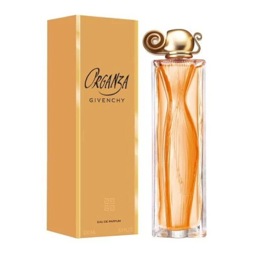 Givenchy ORGANZA Eau de Parfum 100ml