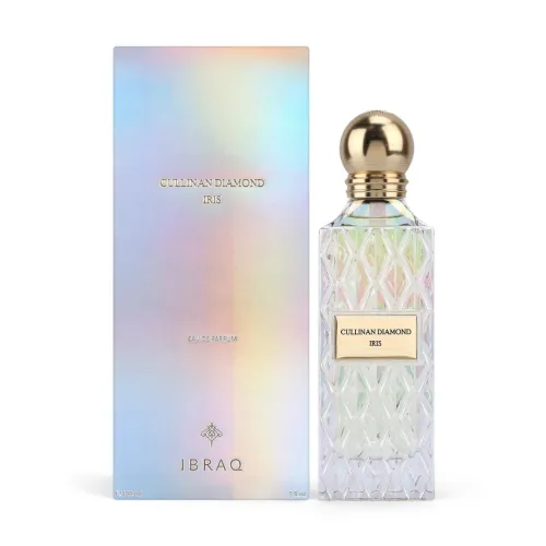 Ibrahim Al Qurashi Cullinan Diamond Iris - 150ml