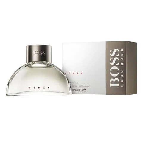 Hugo Boss Woman Eau De Parfum 90ml