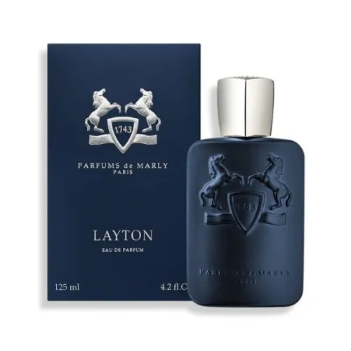 Parfum De Marley Layton Eau de Parfum-125 ml