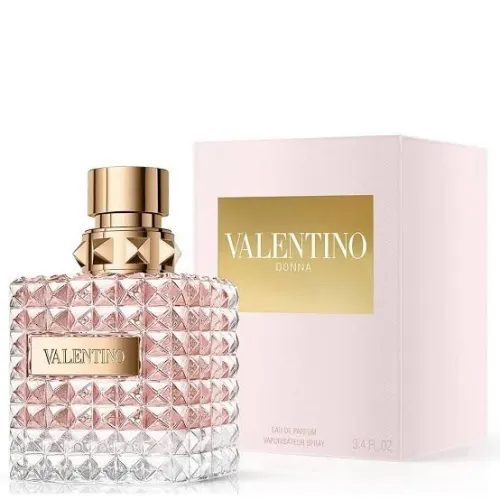 VALENTINO DONNA Eau de Parfum 100ml