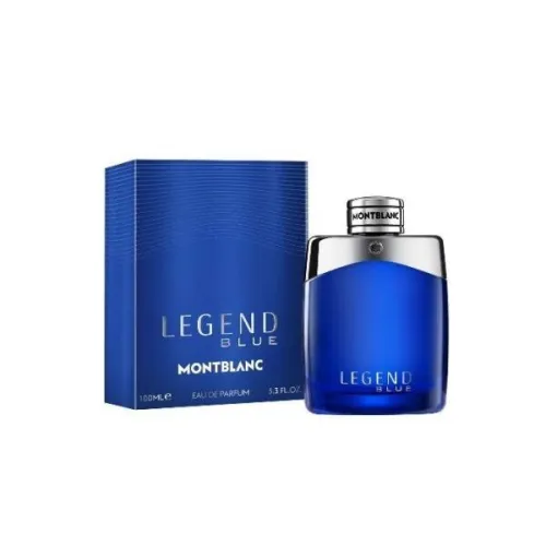 MONTBLANC LEGEND BLUE Eau De Parfum 100ml