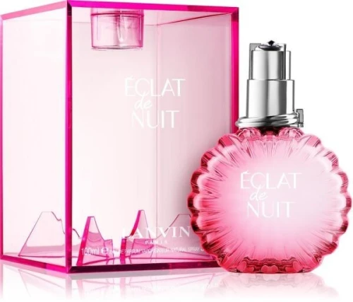 Lanvin Éclat de Nuit Eau de Parfum pour femme 100ml