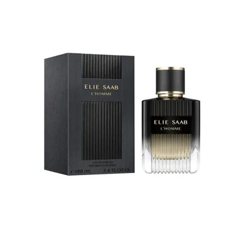 Elie Saab L'HOMME Eau de parfum 100ml