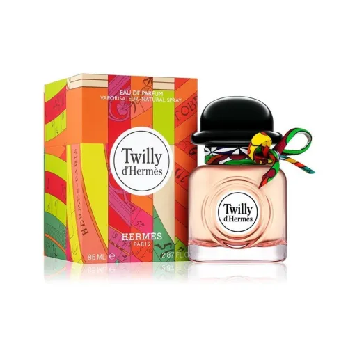 Twilly d'Hermès Eau de Parfum Natural spray 85ml