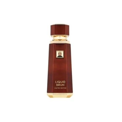 French Avenue Liquid Brun Limited Edition eau de parfum 150ml