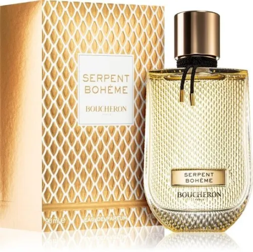 Boucheron Serpent Bohème Eau de Parfum pour femme 90ml