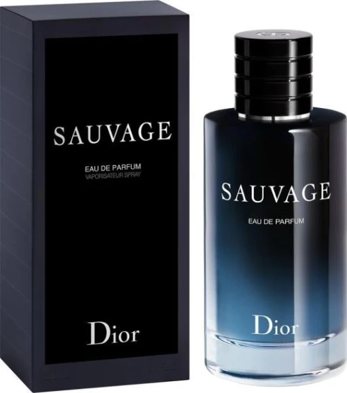 Dior Sauvage Eau de parfum pour homme  200ml