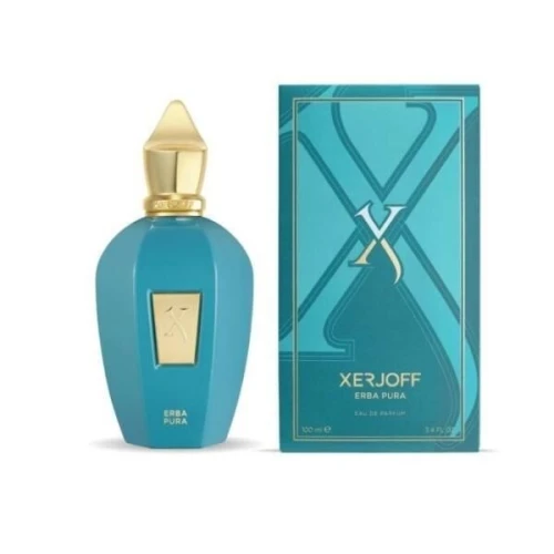XERJOFF ERBA PURA Eau de Parfum 100ml