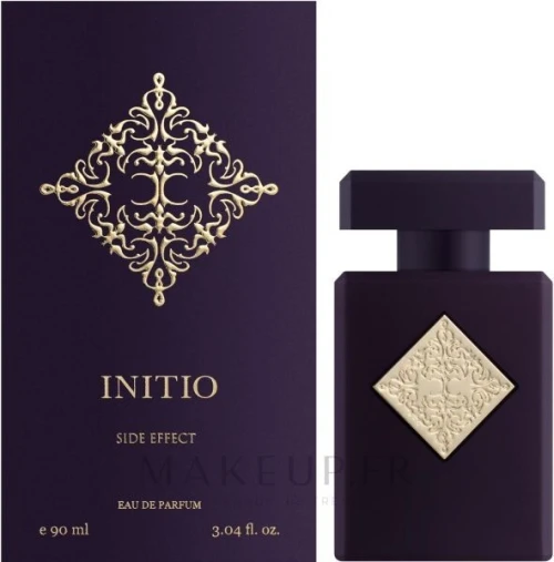 Initio Parfums Prives Side Effect 90ml