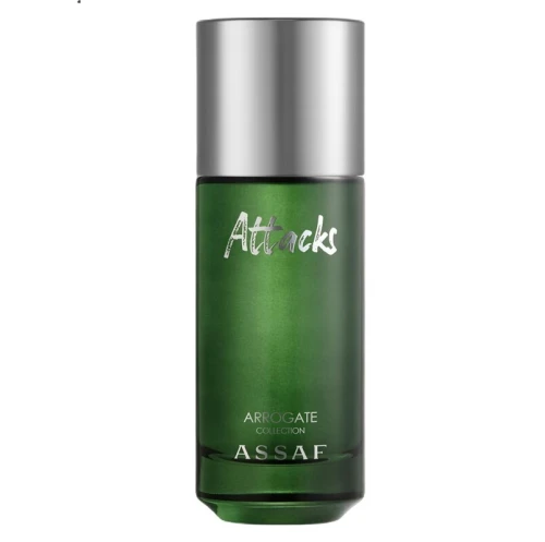 Assaf  Attacks Cologne 100ml