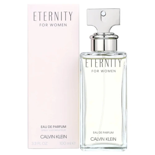 Calvin klein Eternity  Eau de Parfum-100ml