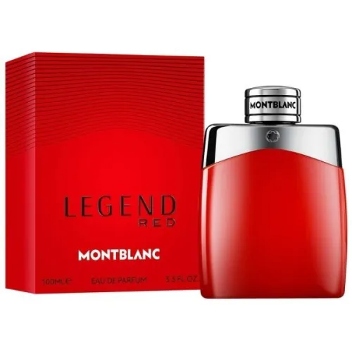 MontBlanc legend Red Eau de Parfum-100ml
