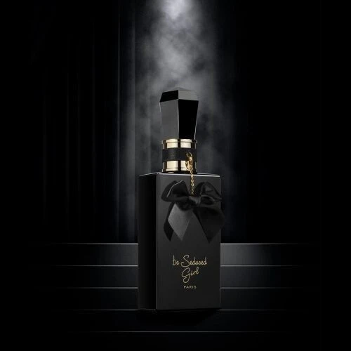 Johan B Be Seduced Girl eau de parfum 100ml