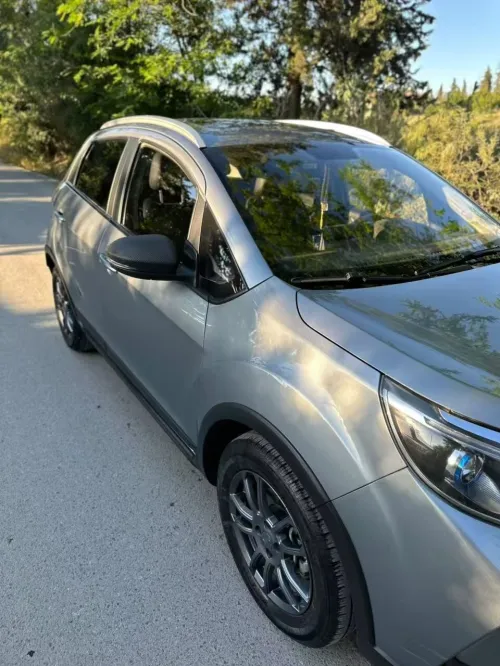 Geely GX3 PRO  2024 